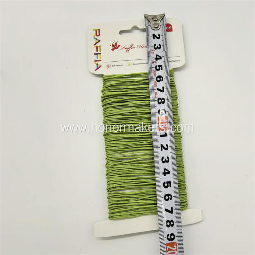 Easter Wax Thread